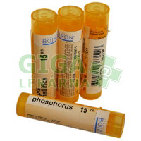 Obrázek Sulfur CH15 gra.4g