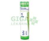 Sulfur CH5 gra.4g