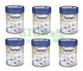 Sunar Premium 3 - 6x700g