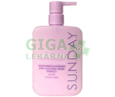 SUNDAY Moisturise Conditioner 350ml