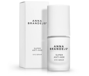 Super Anti-Age Eye Serum ANNA BRANDEJS 15ml