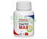 Superionherbs Chitosan 60 tob