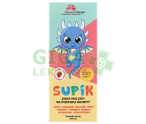 Superionherbs Supík sirup pro děti 200 ml