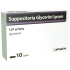 Suppositoria Glycerini Ipsen - 10 glycerinových čípků 1.8g