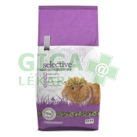 Supreme ScienceSelective Guinea Pig - morče 3kg
