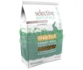 Supreme Selective Naturals GF králík 1,5kg