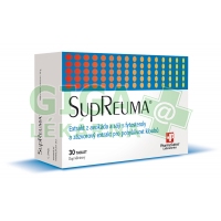 SUPREUMA PharmaSuisse tbl. 30 (extrakt z avokáda)