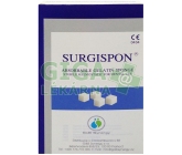 Surgispon kostky 1x1x1cm 32ks