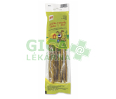 Mapes Pochoutka sušená střívka špagety 60g