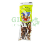 Mapes Pochoutka sušená vrtulky 100g