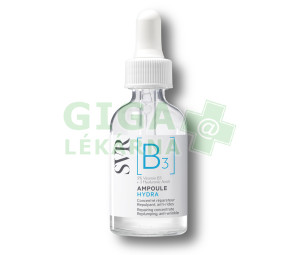SVR B3 Ampoule Hydra Koncentrované sérum 30ml