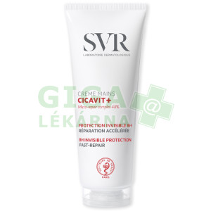SVR Cicavit+ Mains Krém na ruce 75g