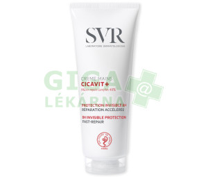 SVR Cicavit+ Mains Krém na ruce 75g
