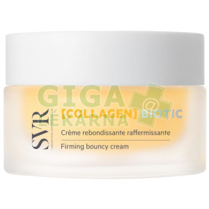 SVR Collagen Biotic Zpevňující krém 50ml