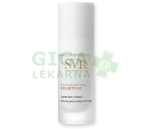 SVR Denistium Contour Des Yeux Krém na oční kontury 15ml