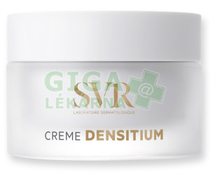 SVR Densitium Creme Krém pro zralou pleť 50ml