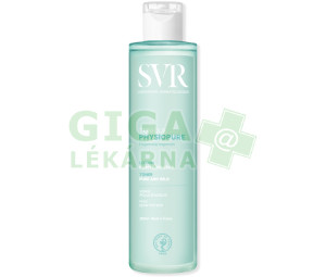 SVR Physiopure Tonique Tonikum pro citlivou pleť 200ml