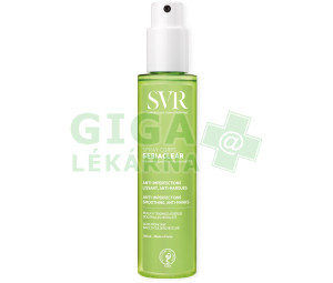 SVR Sebiaclear Sprej na tělo proti nedokonal.150ml