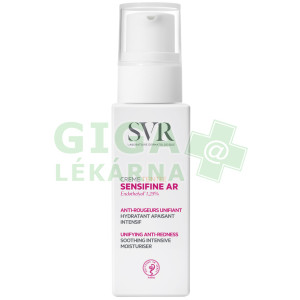 SVR Sensifine Ar Creme Teintee Tonovací krém 40ml