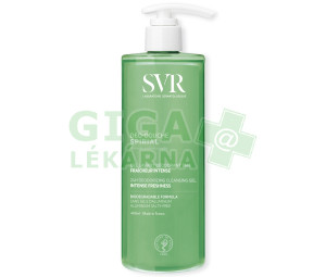 SVR Spirial Deo Douche Sprchový gel 400ml