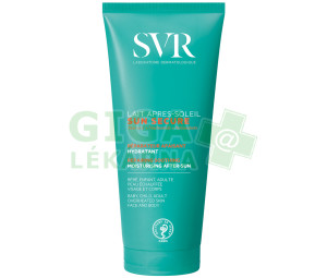 SVR Sun Secure Mléko po opalování 200ml