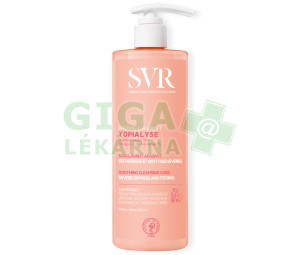 SVR Baume Lavant Topialyse mycí balzám 400ml