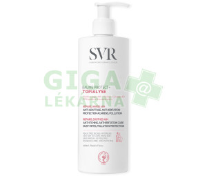 SVR Topialyse Baume Protect+ Ochranný balzám 400ml