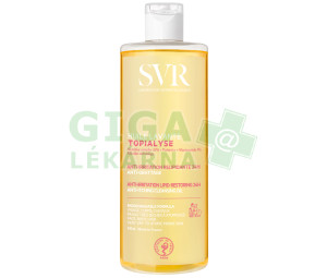 SVR Topialyse Huile Lavante Čisticí olej 400ml