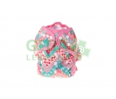 Svrchní kalhotky Indiánské