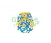 Svrchní kalhotky Volské oko