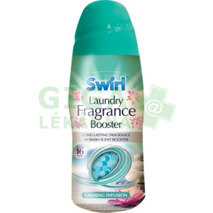 Swirl parfémované perličky na praní Calming Infusion 16 dávek