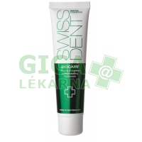 Swissdent BIOCARE zesvět.zub.pasta 100ml