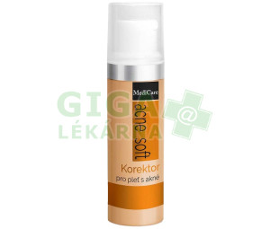 SYNCARE Acne Soft korektor 10 ml