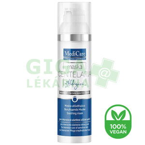 SynCare Centelaria zklidňující maska 75ml