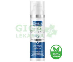 SynCare Centelaria zklidňující maska 75ml