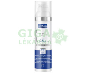 SynCare Čistící gel BIO 75ml