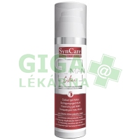 SynCare Čisticí gel MAN 75ml