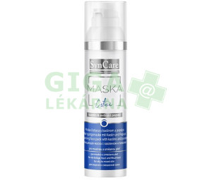 SynCare Čistící maska 75ml