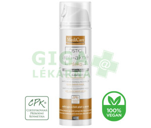 SynCare Čisticí mléko anti-akné 250ml