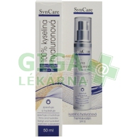 SynCare Denní krém 100% kyselina hyaluronová 50ml