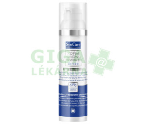 SynCare Denní krém mastná a smíšená pleť BIO 75ml
