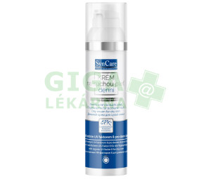 SynCare Denní krém na suchou pleť BIO 75ml