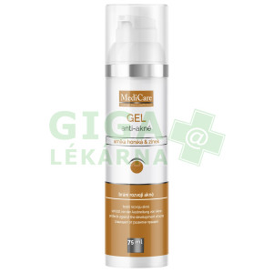 SynCare Gel anti-akné 75ml