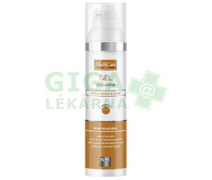 SynCare Gel anti-akné 75ml