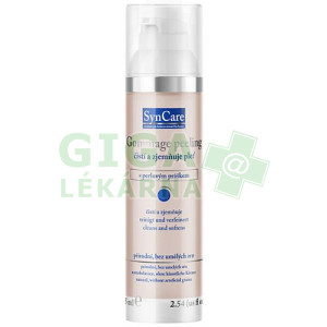 SynCare Gommage peeling 75ml