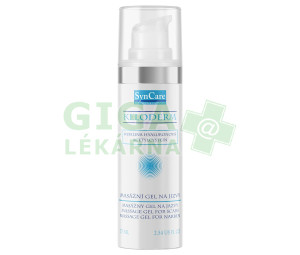 SynCare KELODERM gel 30ml