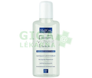SynCare MediCare Zklidňující a vyživující tonikum 200ml