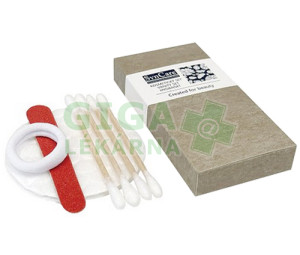 Syncare - Sada Eco vanity set - kosmetický set 1 kus