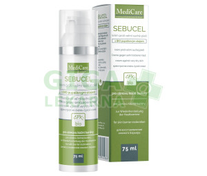 SynCare Sebucel krém 75ml