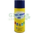 Syntetický ledový sprej Medi Ice Spray 400 ml